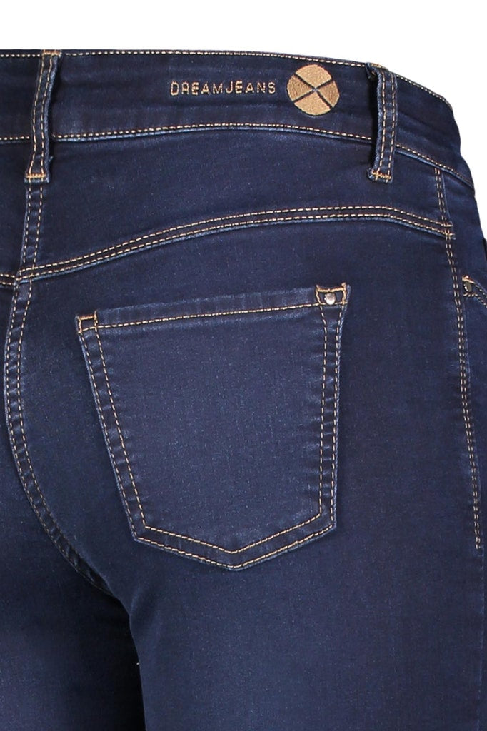 Dream Dark Washed - Blue Denim