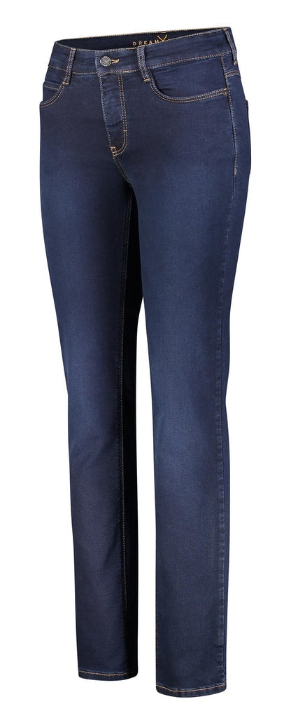 Dream Dark Washed - Blue Denim