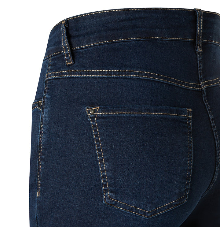 Dream Dark Washed - Blue Denim