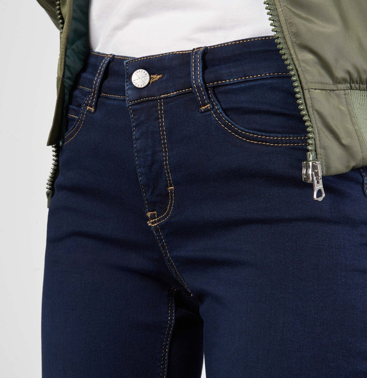 Dream Dark Washed - Blue Denim