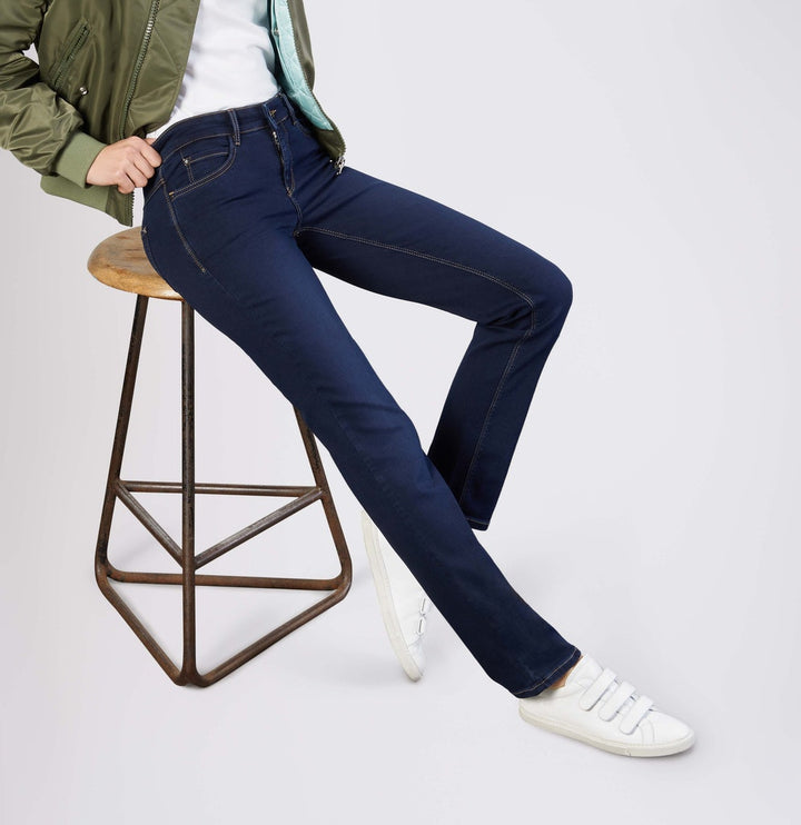 Dream Dark Washed - Blue Denim