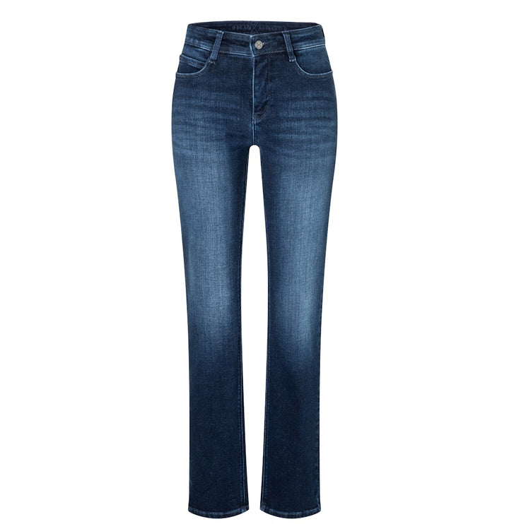 Dakota Barrel - Blue Denim