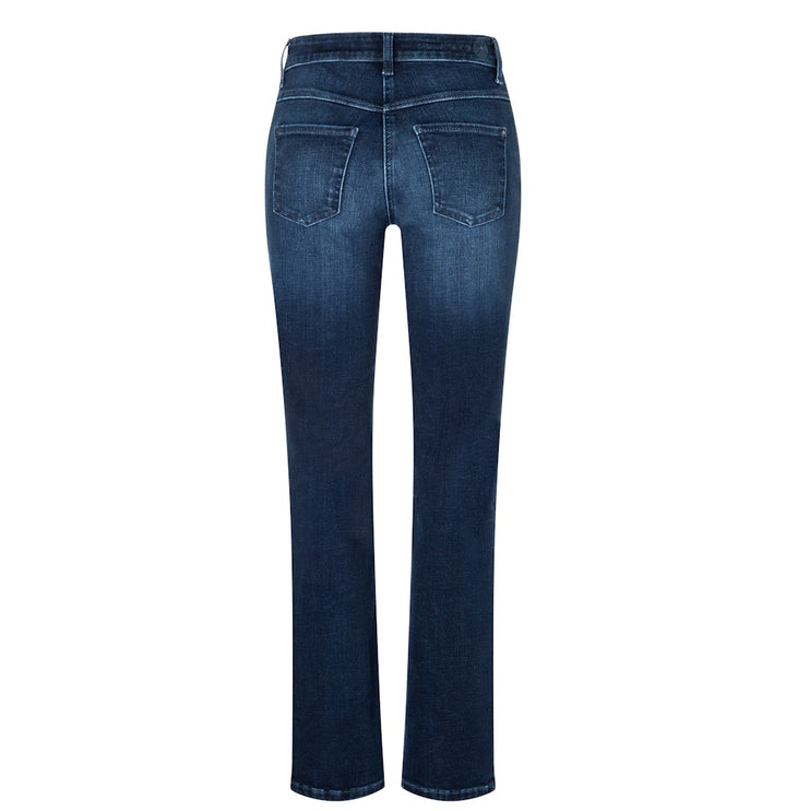 Dakota Barrel - Blue Denim
