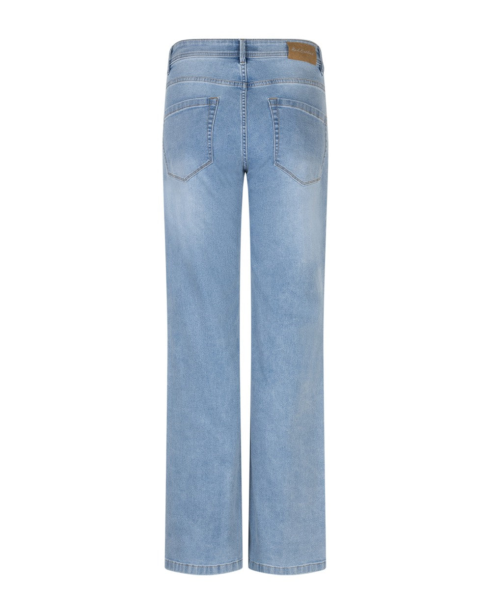 Colette - Blue Denim