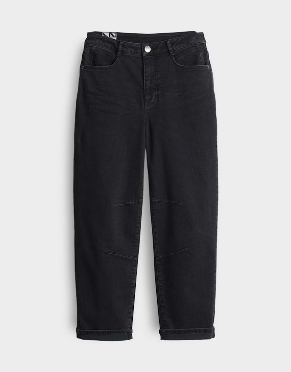Lissie City 10446212564369 - Black Denim