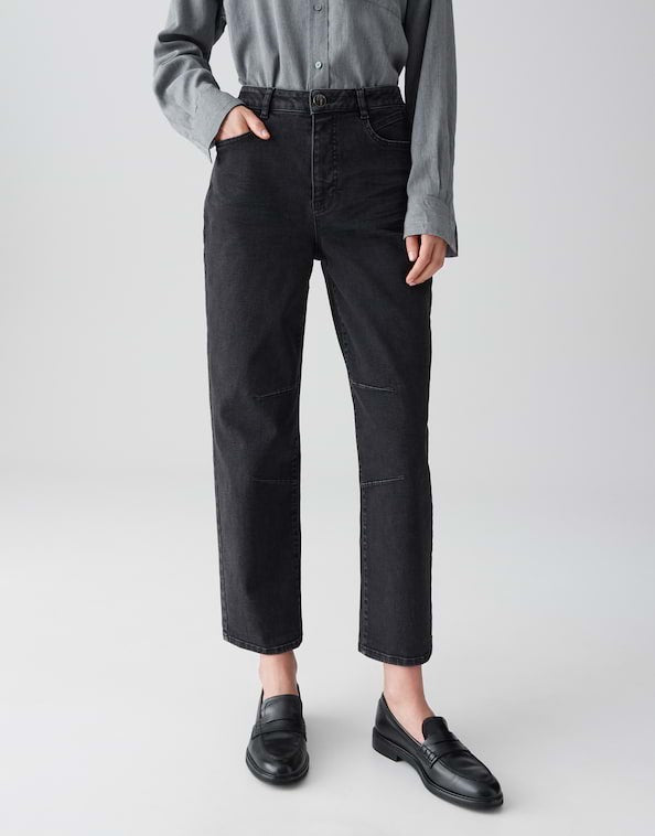 Lissie City 10446212564369 - Black Denim