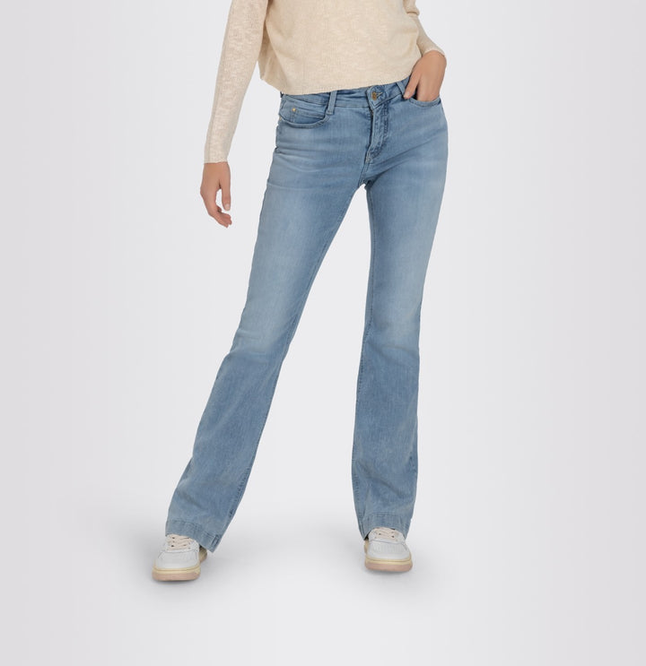 Dream Boot - Blue Denim