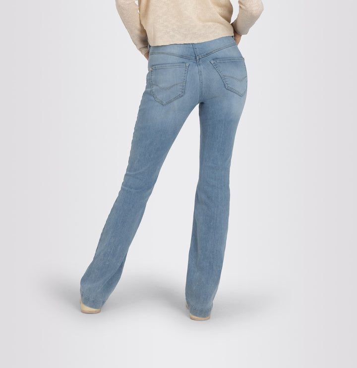 Dream Boot - Blue Denim
