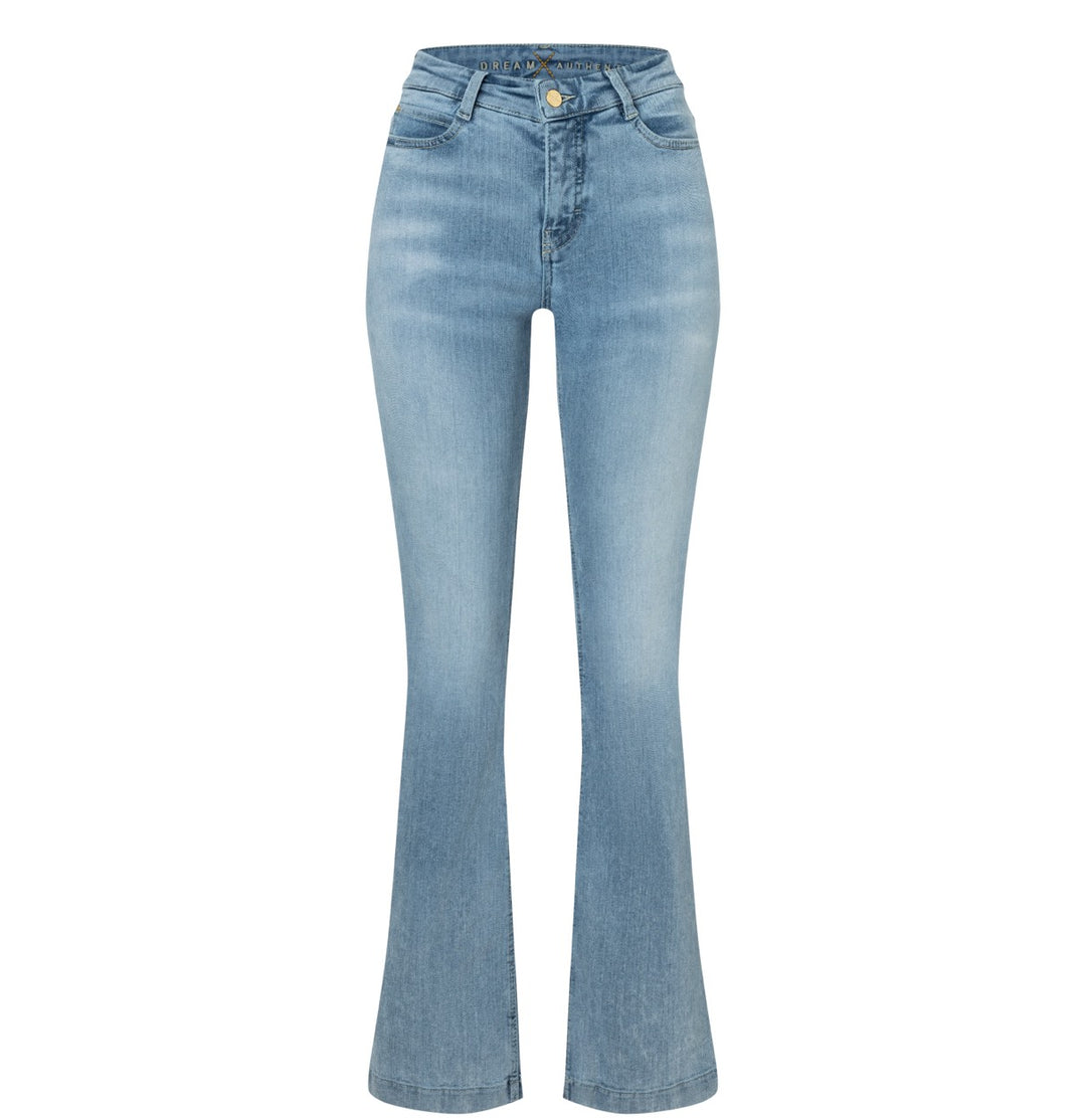 Dream Boot - Blue Denim