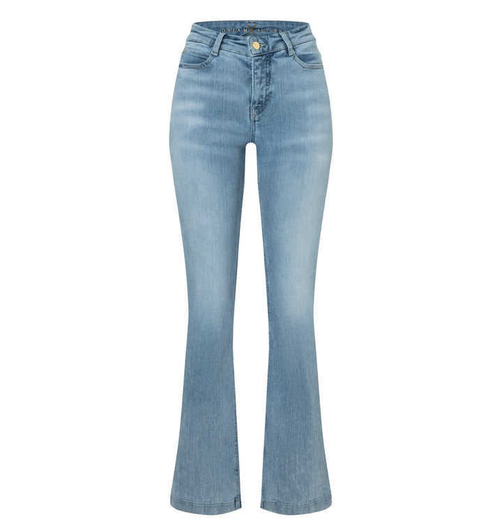 Dream Boot - Blue Denim