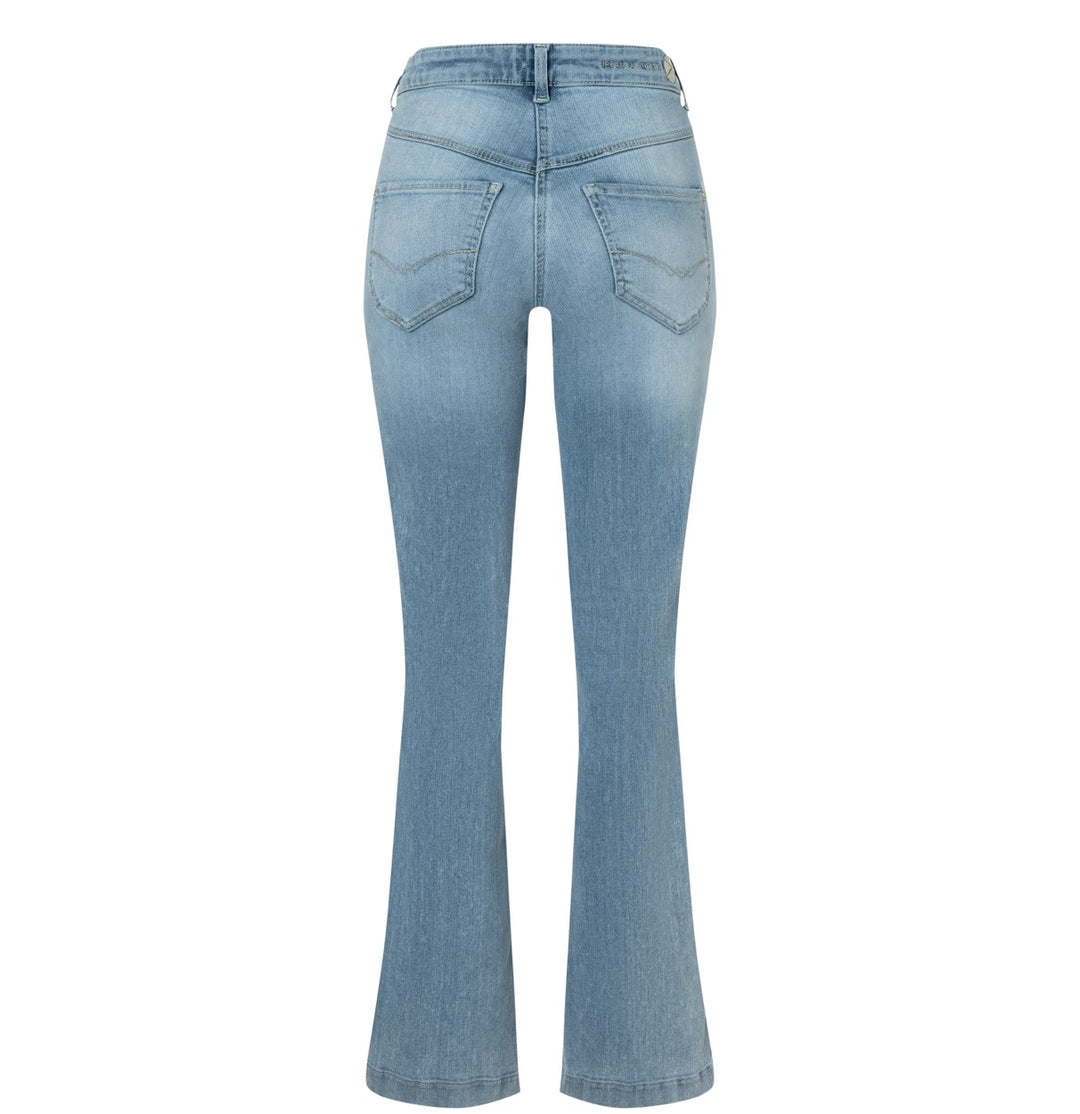 Dream Boot - Blue Denim