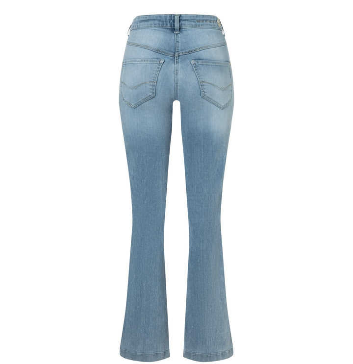 Dream Boot - Blue Denim