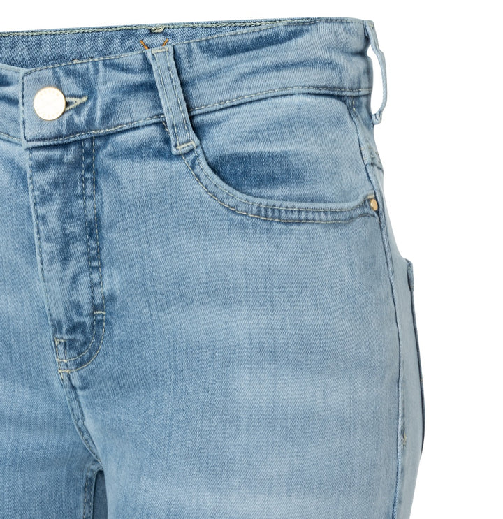 Dream Boot - Blue Denim