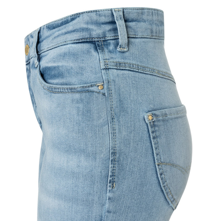 Dream Boot - Blue Denim