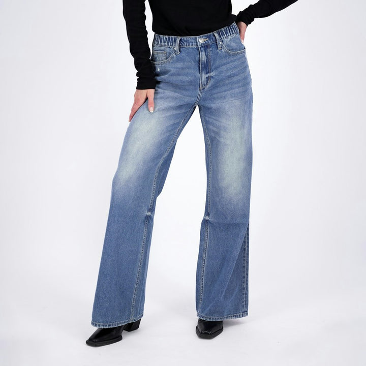 Sky Special - Blue Denim