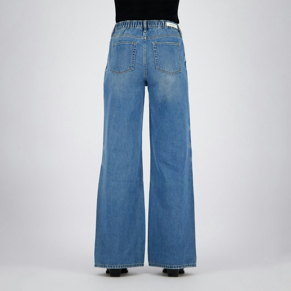 Sky Special - Blue Denim