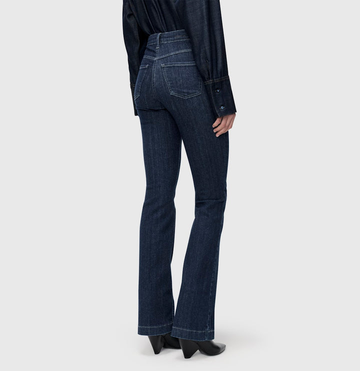 Dream Boot - Blue Denim