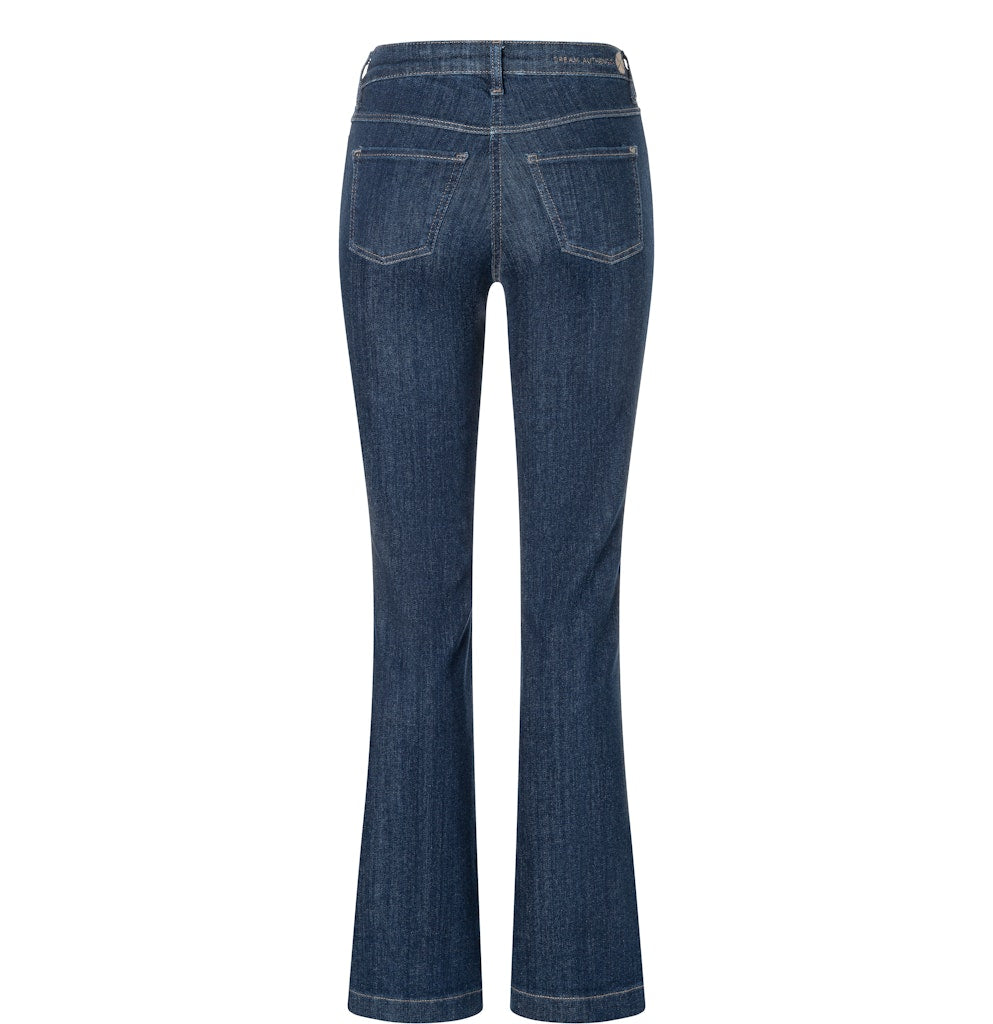 Dream Boot - Blue Denim