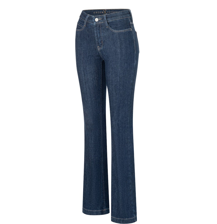 Dream Boot - Blue Denim