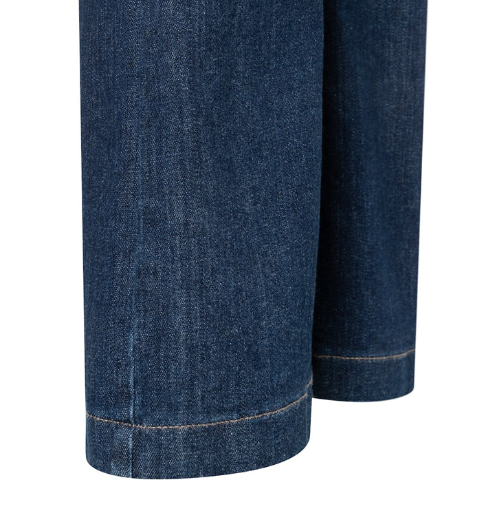 Dream Boot - Blue Denim