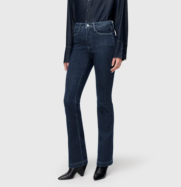 Dream Boot - Blue Denim