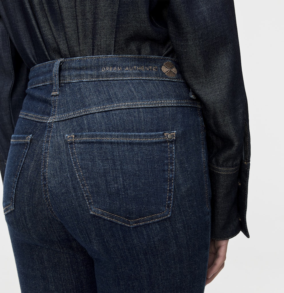 Dream Boot - Blue Denim
