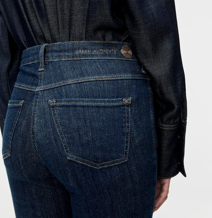 Dream Boot - Blue Denim