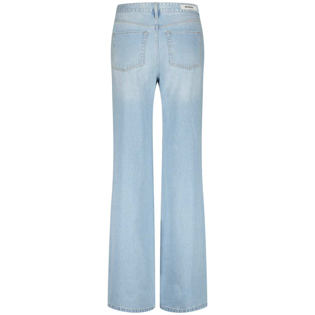 Sky - Blue Denim