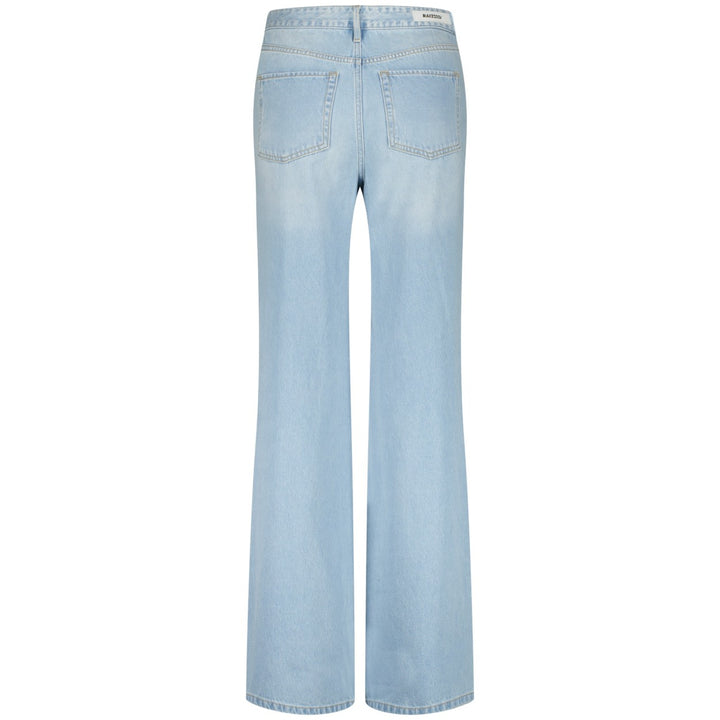 Sky - Blue Denim