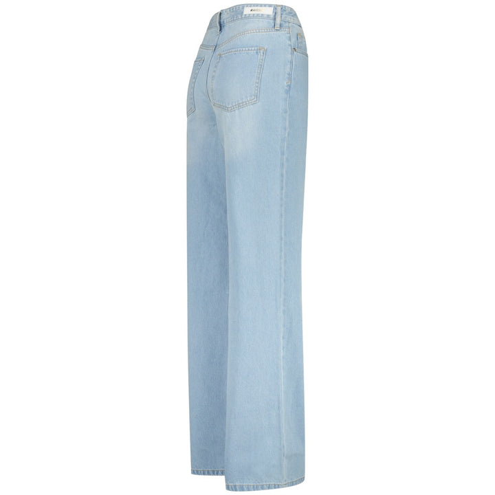 Sky - Blue Denim