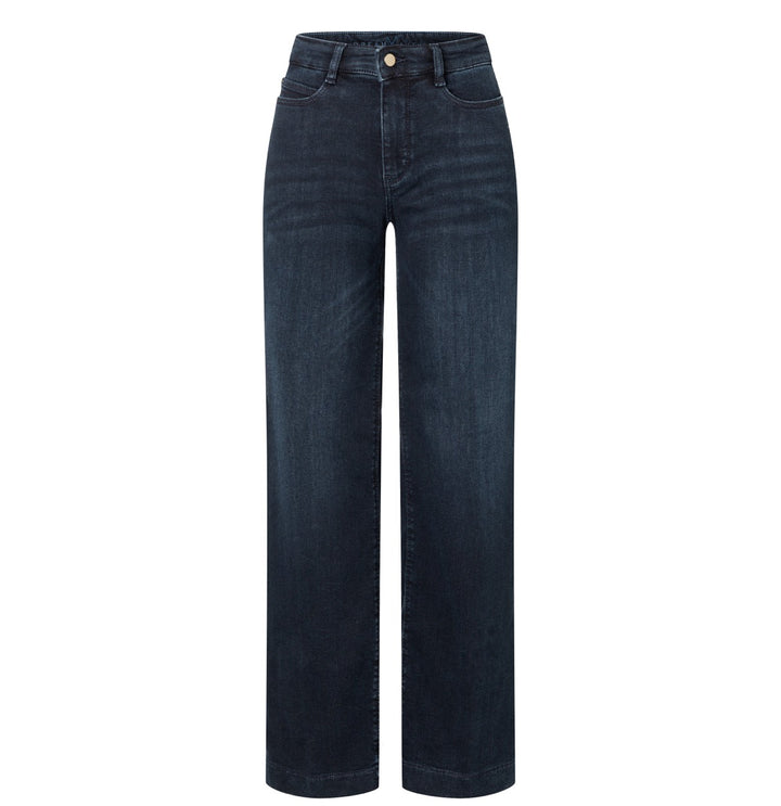 Dream Wide - Blue Denim