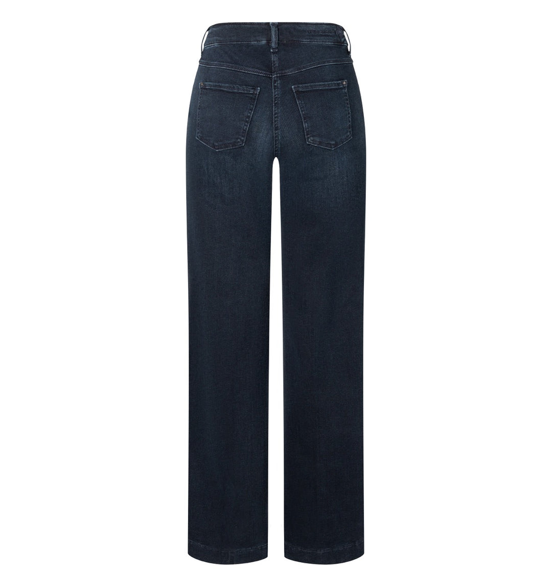 Dream Wide - Blue Denim