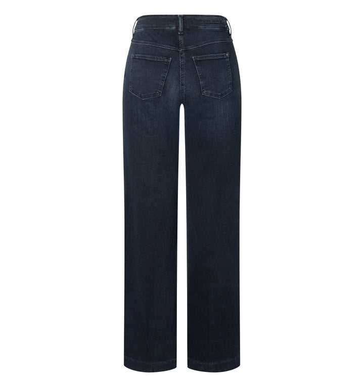 Dream Wide - Blue Denim