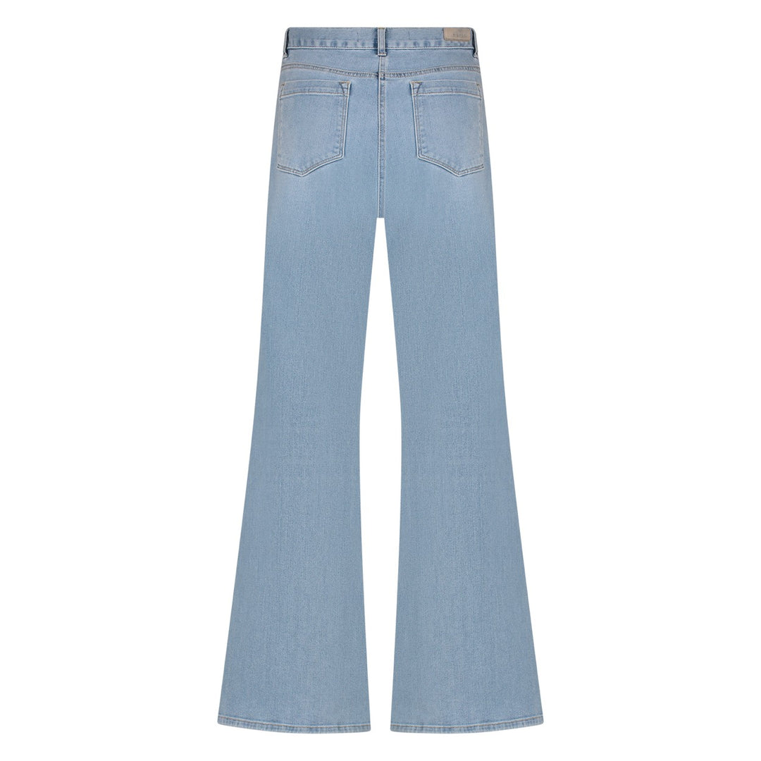 Ruby Pants - Blue Denim