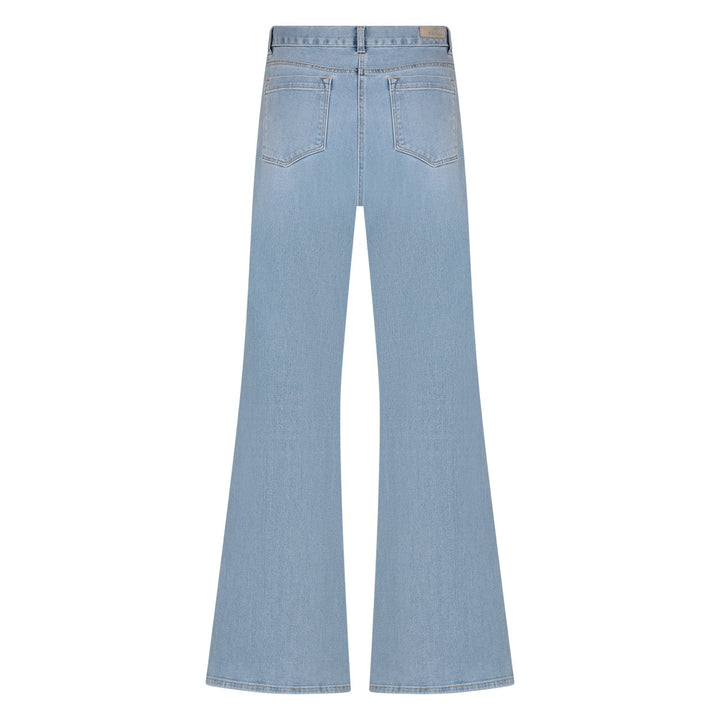 Ruby Pants - Blue Denim