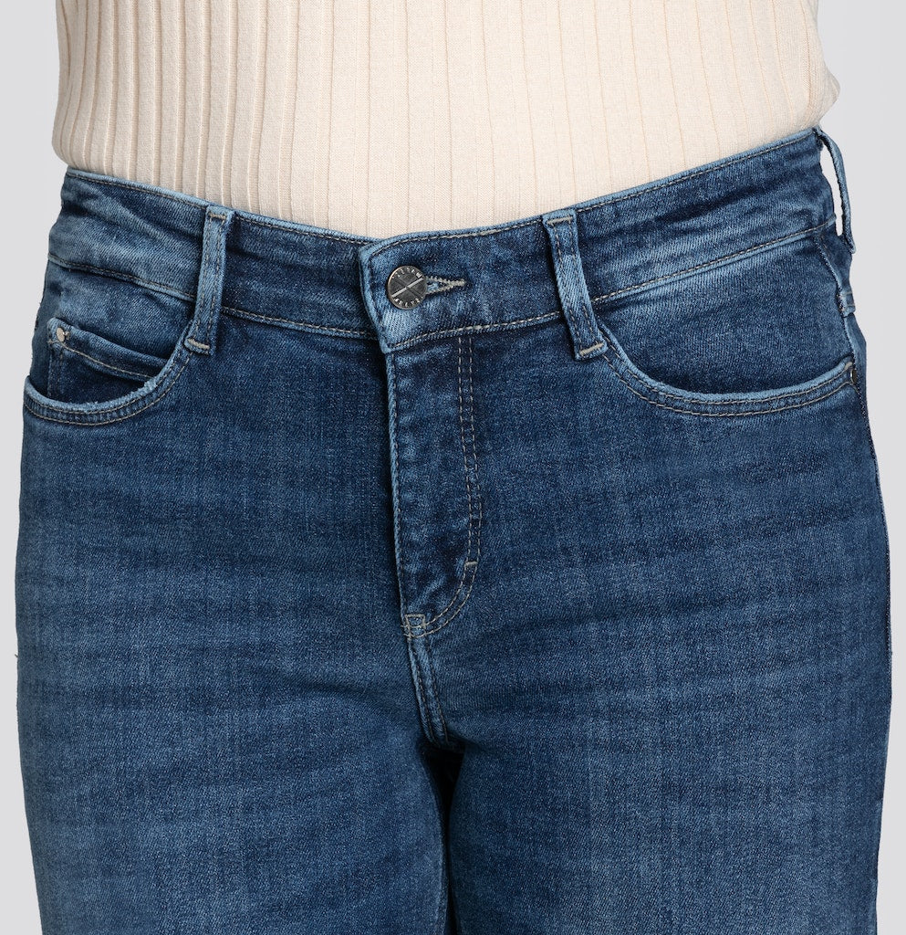 5439-90-0358l Dream Wide - Blue Denim
