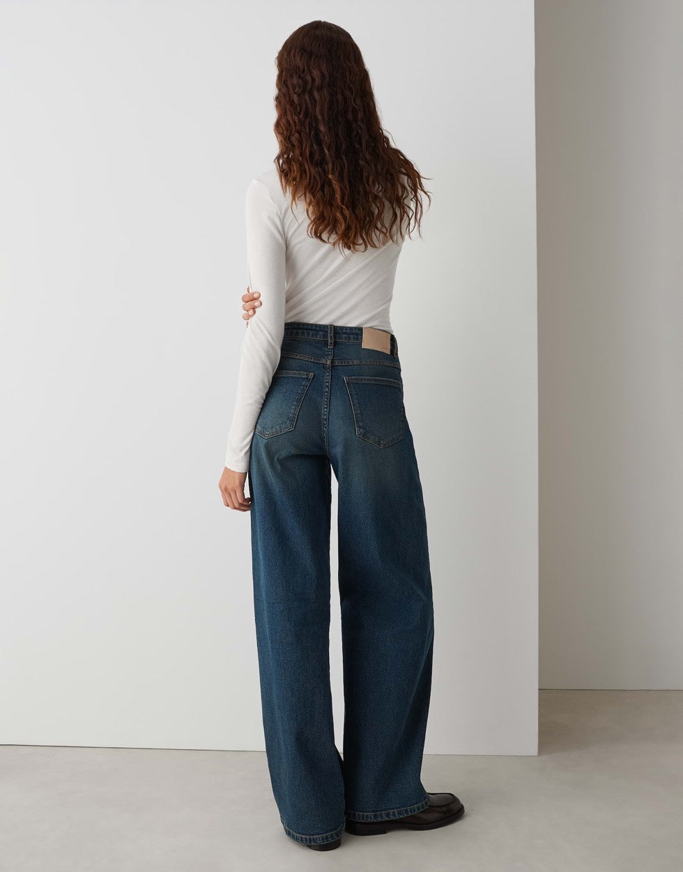 Miva Spirit 10455110391375 - Blue Denim