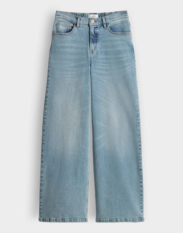 Miva Retro 10519010391106 - Blue Denim