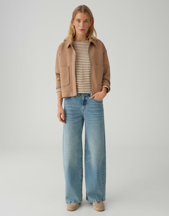 Miva Retro 10519010391106 - Blue Denim