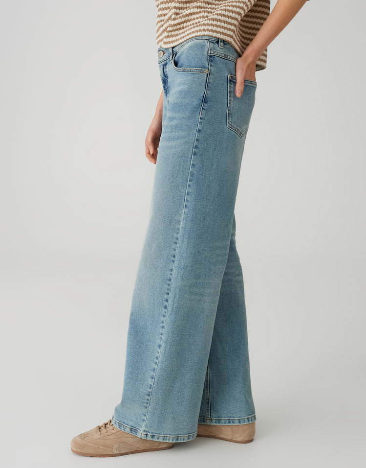 Miva Retro 10519010391106 - Blue Denim