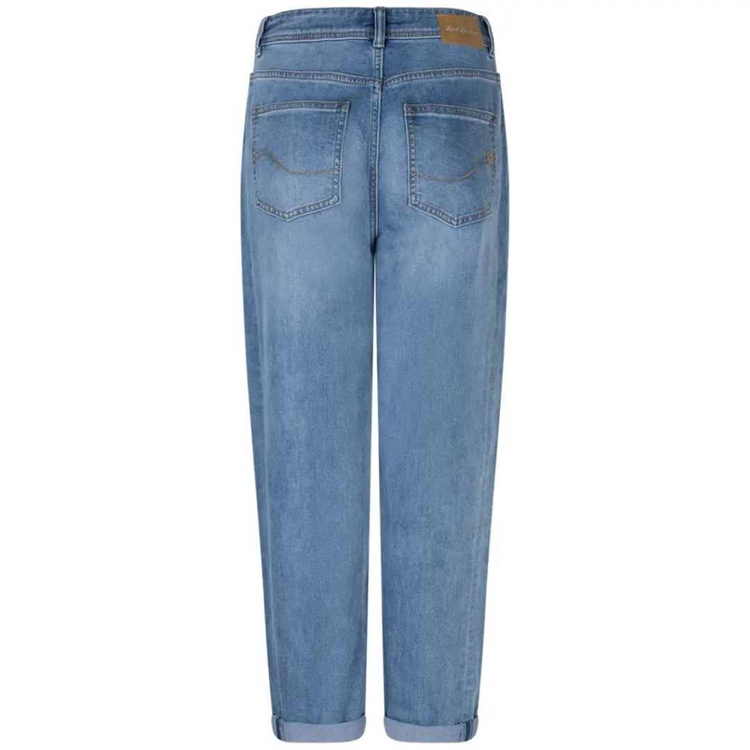 Caitlina - Blue Denim