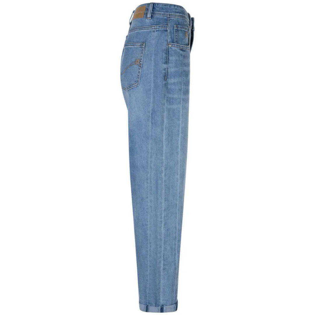 Caitlina - Blue Denim