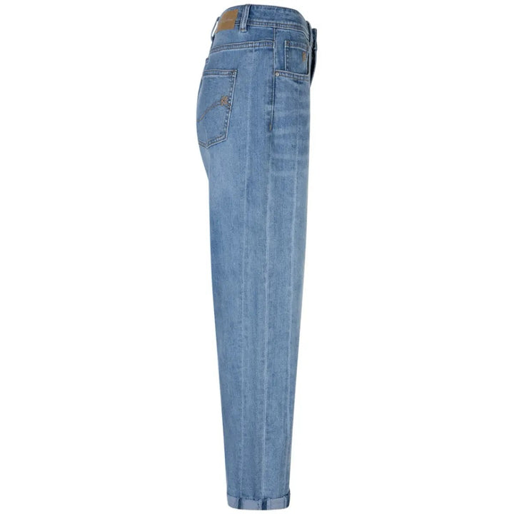 Caitlina - Blue Denim