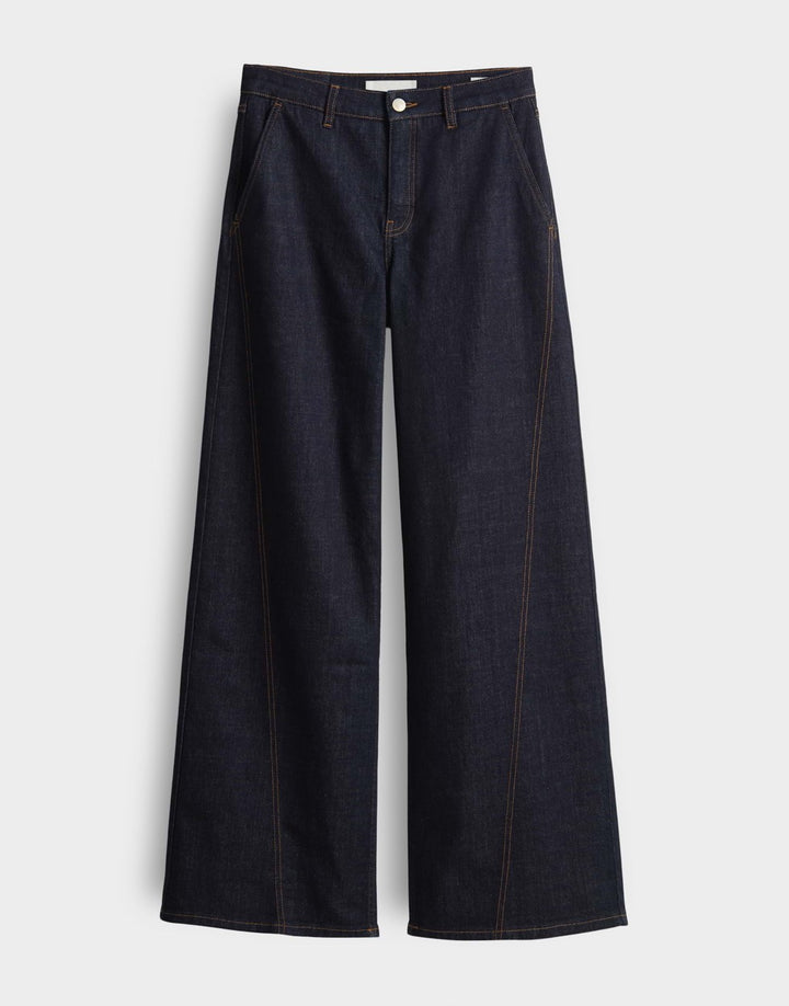 Miva Sense 1047875346375 - Blue Denim