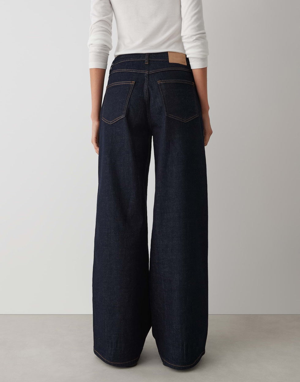 Miva Sense 1047875346375 - Blue Denim