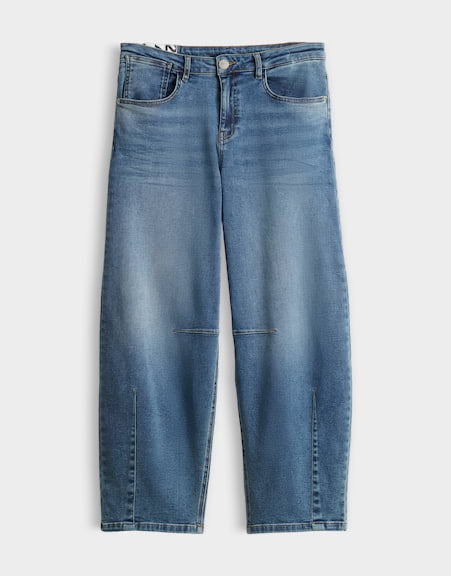 Lissie Boldy 10606814329248 - Blue Denim