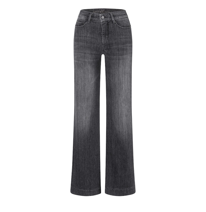5439-90-0358l Dream Wide - Grey Denim