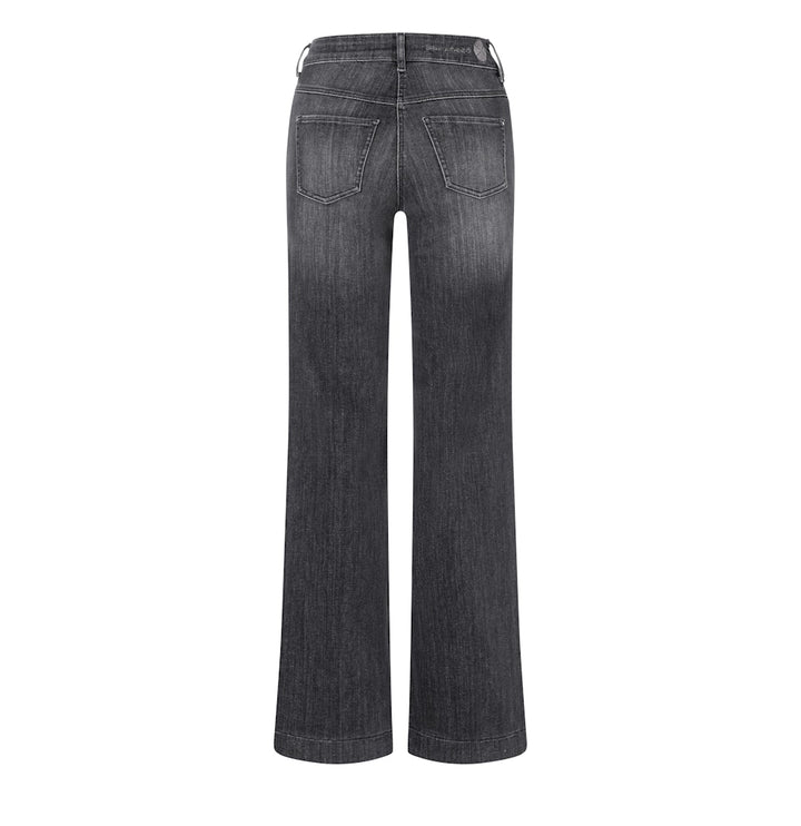 5439-90-0358l Dream Wide - Grey Denim