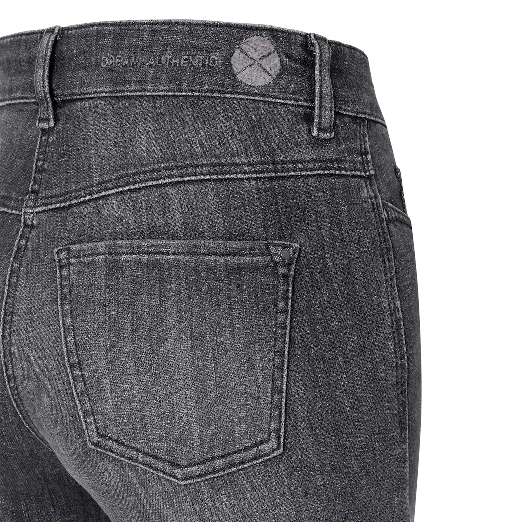 5439-90-0358l Dream Wide - Grey Denim