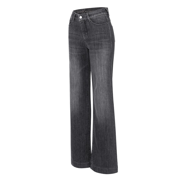 5439-90-0358l Dream Wide - Grey Denim